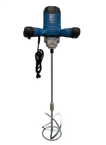 Rührgerät, 2-Gang – 1400 W / 1800 W inkl. Rührer