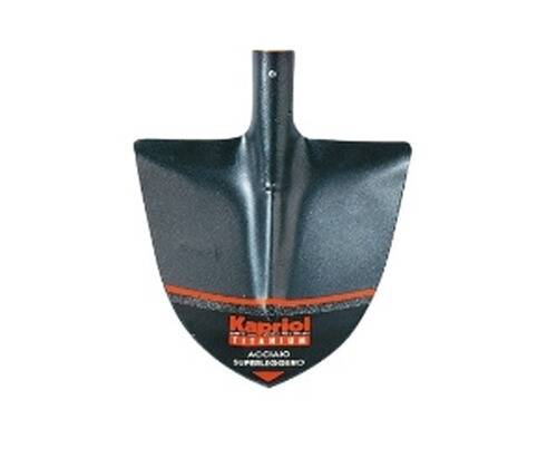 Schaufelblatt Titanium