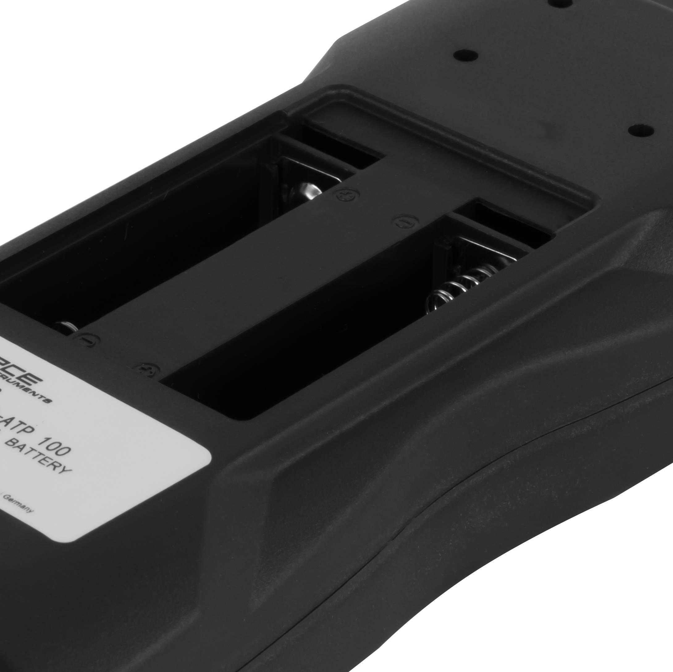 PCE Instruments ATP-Tester PCE-ATP 100 |Messbereich bis 9999 RLU |Grenzwerte indiv. einstellbar |autom. Kalibrierung