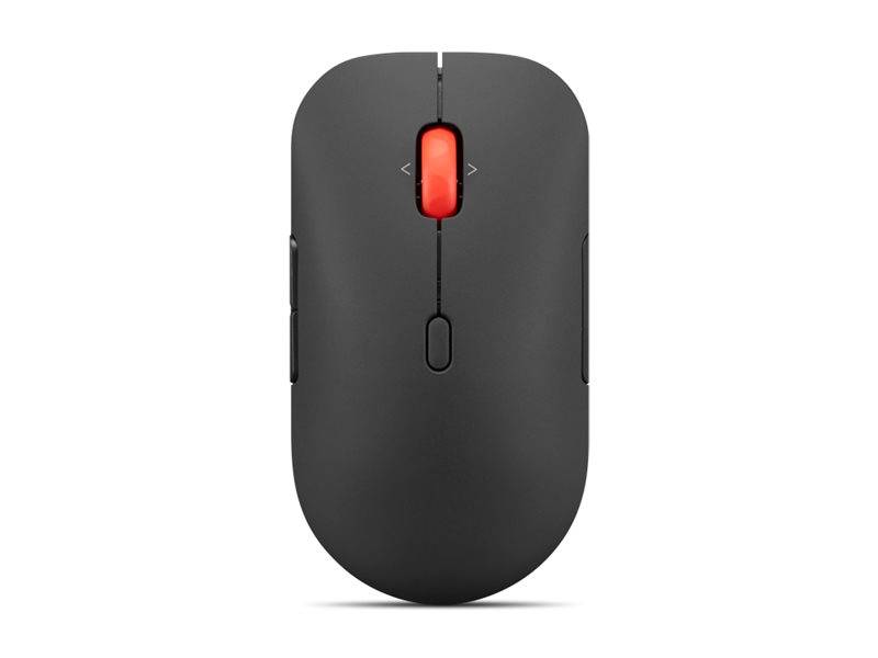 Lenovo Pro Plus 6050 - Maus - Multi-Mode - optisch - 6 Tasten - kabellos -