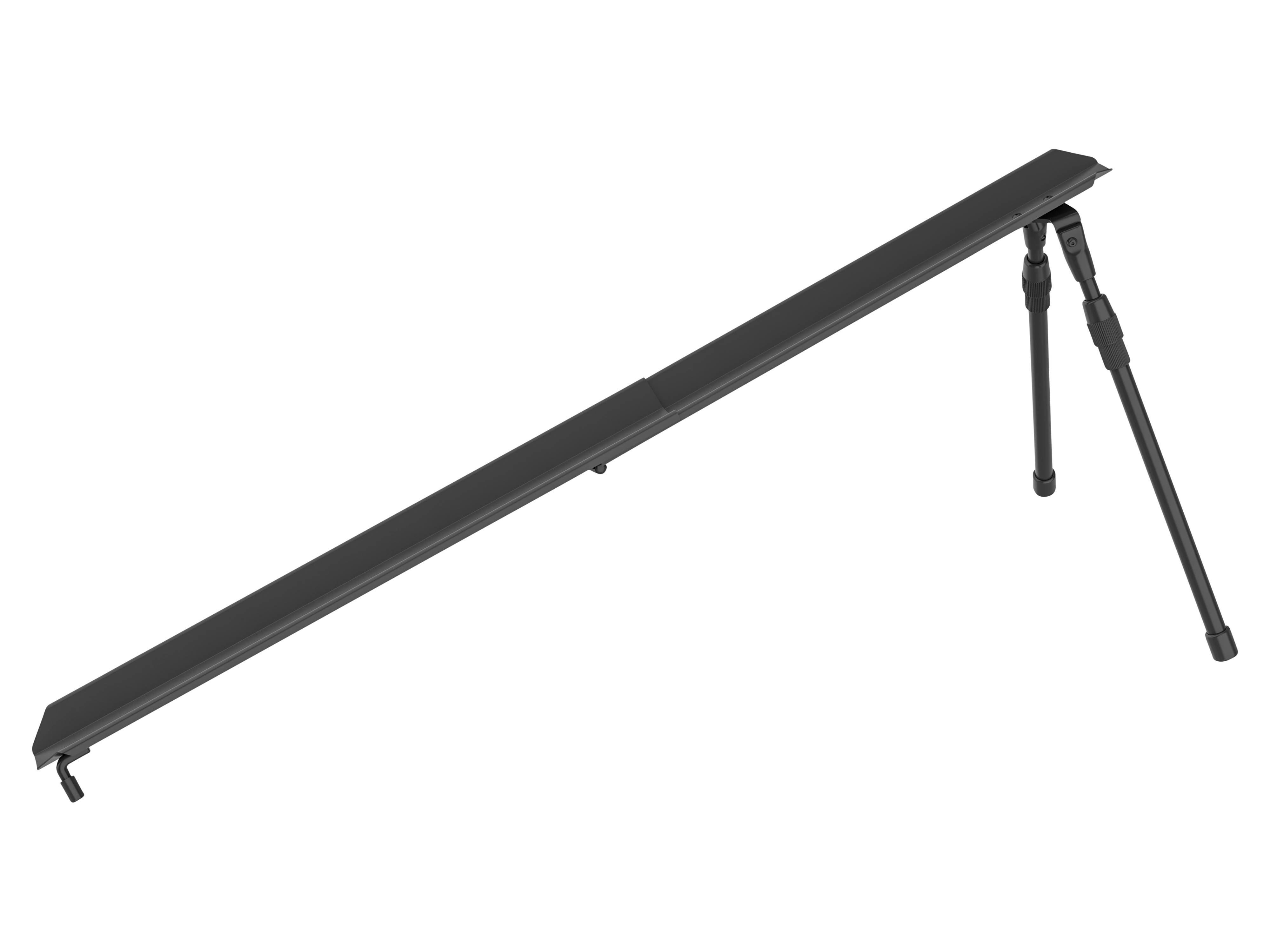 EUFAB Universal Auffahrschiene, 11640, für Fahrradträger