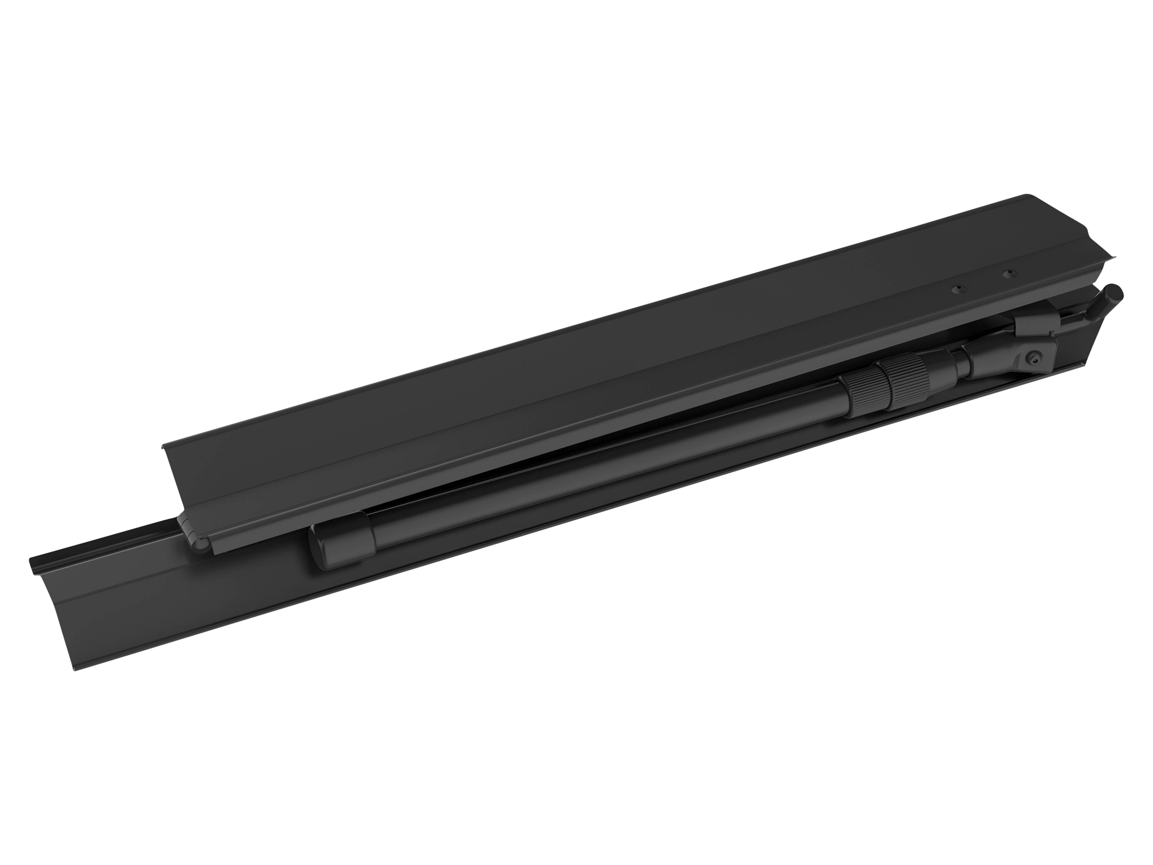 EUFAB Universal Auffahrschiene, 11640, für Fahrradträger