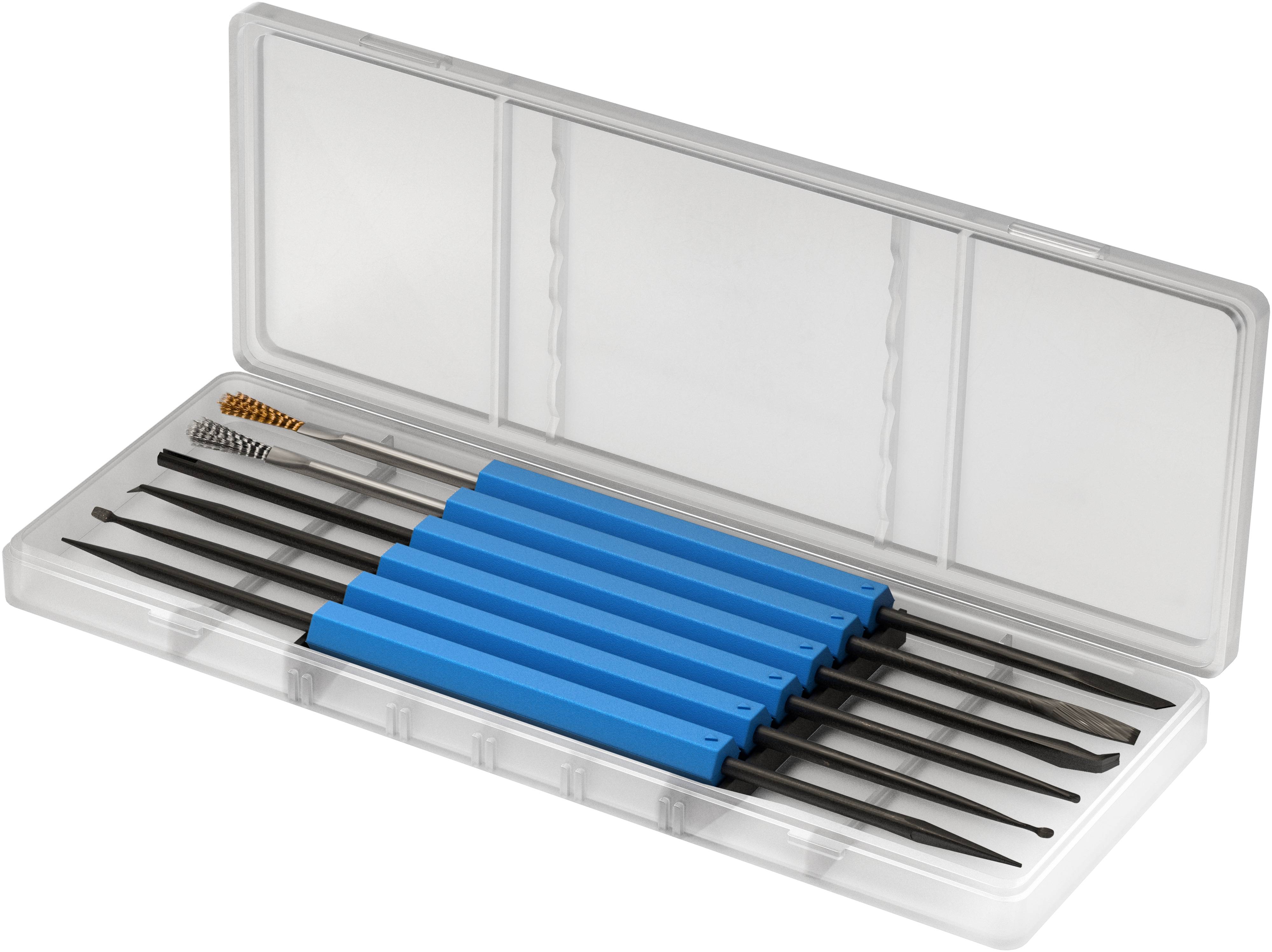 GOOBAY Lötwerkzeug, 77999, 6-teilig