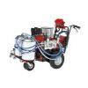Straßenmarkierungsgerät "LARIUS VIKING LINER 2 FARBEN" - Standard + selbstfahrend - Strassenmarkierer Airless - Benzinmotor 12,75 PS