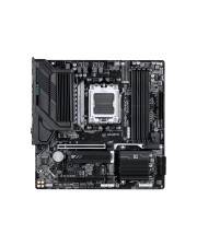 Gigabyte AM5 4xDDR5 4xSATA 2xM.2