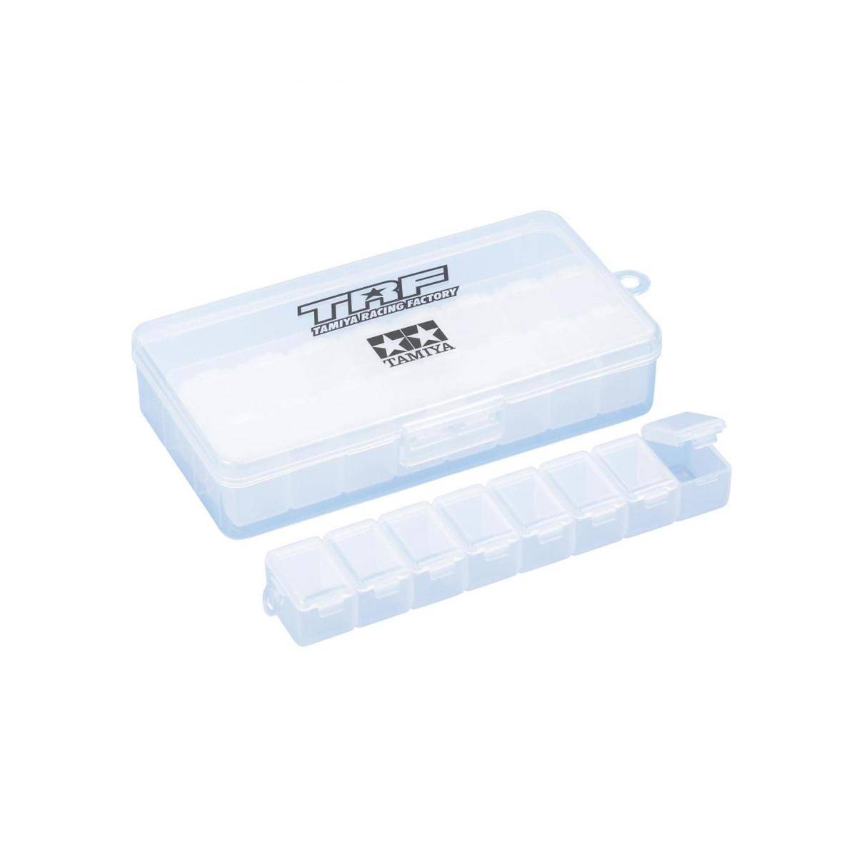 TRF Sortiments-Box-Set 8-Fach (3+1)