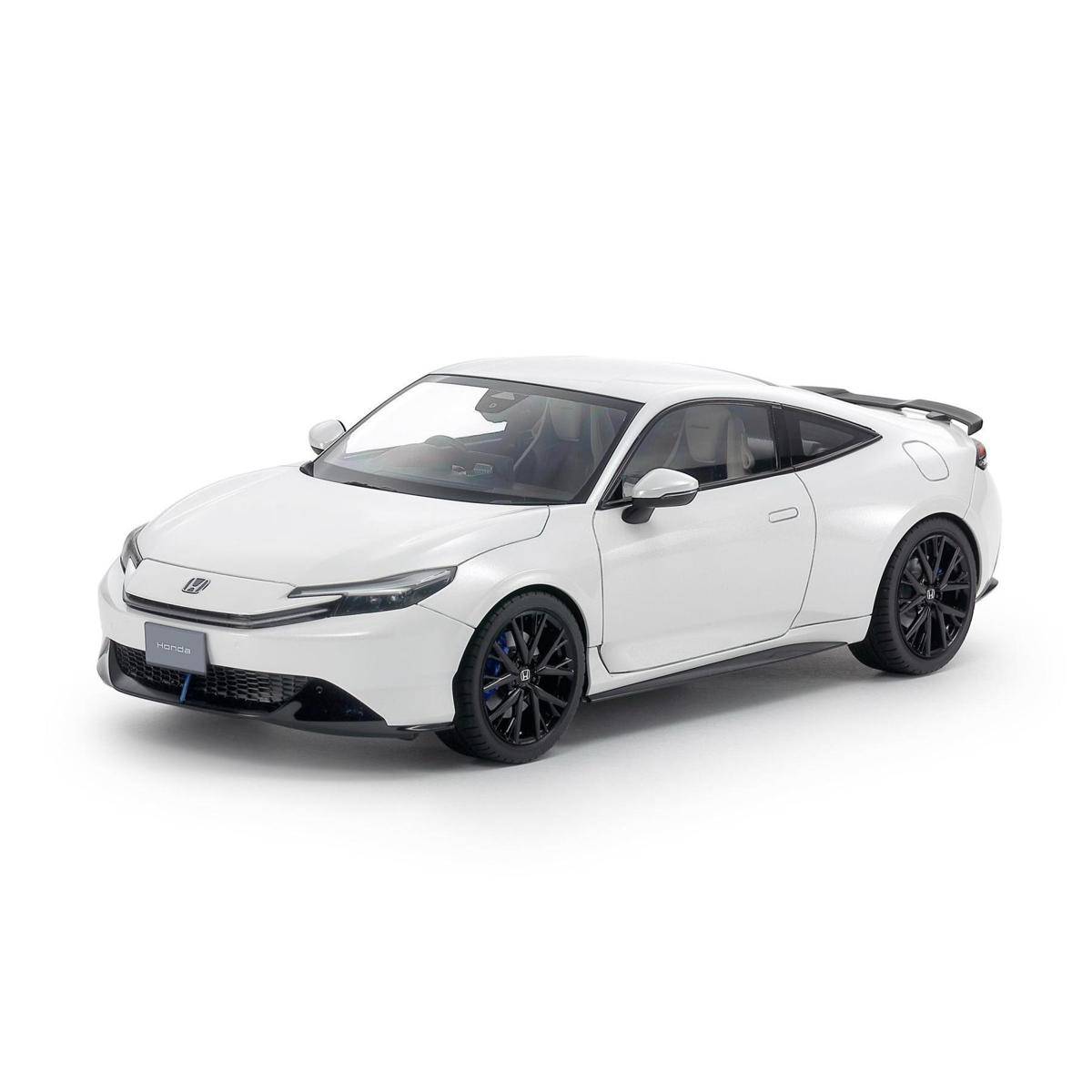 24373 - 1:24 Honda Prelude (BF1)