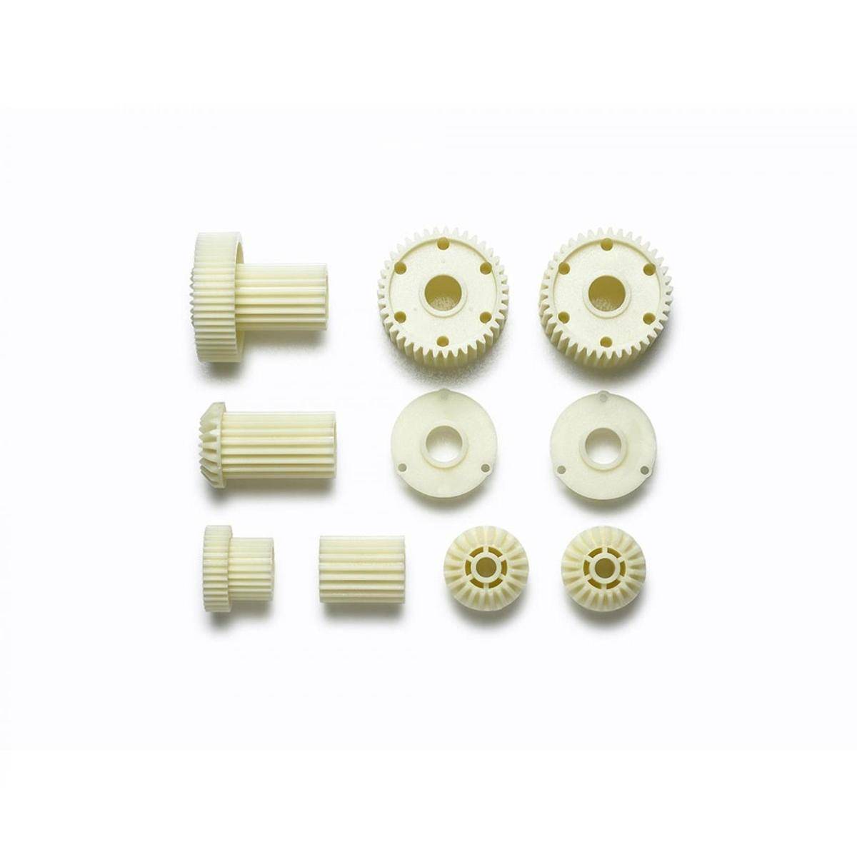 TL-01 G-Teile Getriebe-Satz