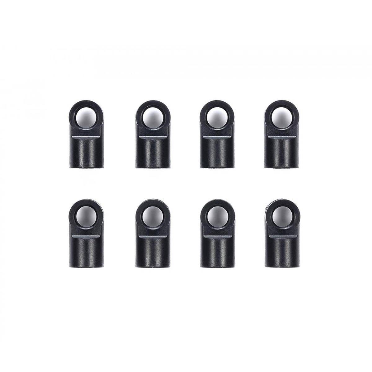 Kugelpfanne kurz 5mm M3 L14mm (8)