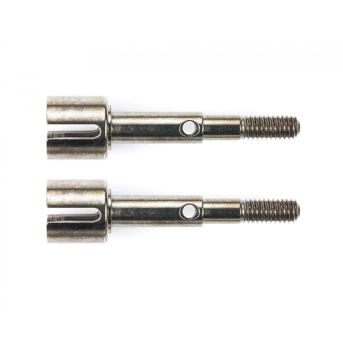 50808 - TA-01/02/TB-01/02/TG Radachse 39mm (2)