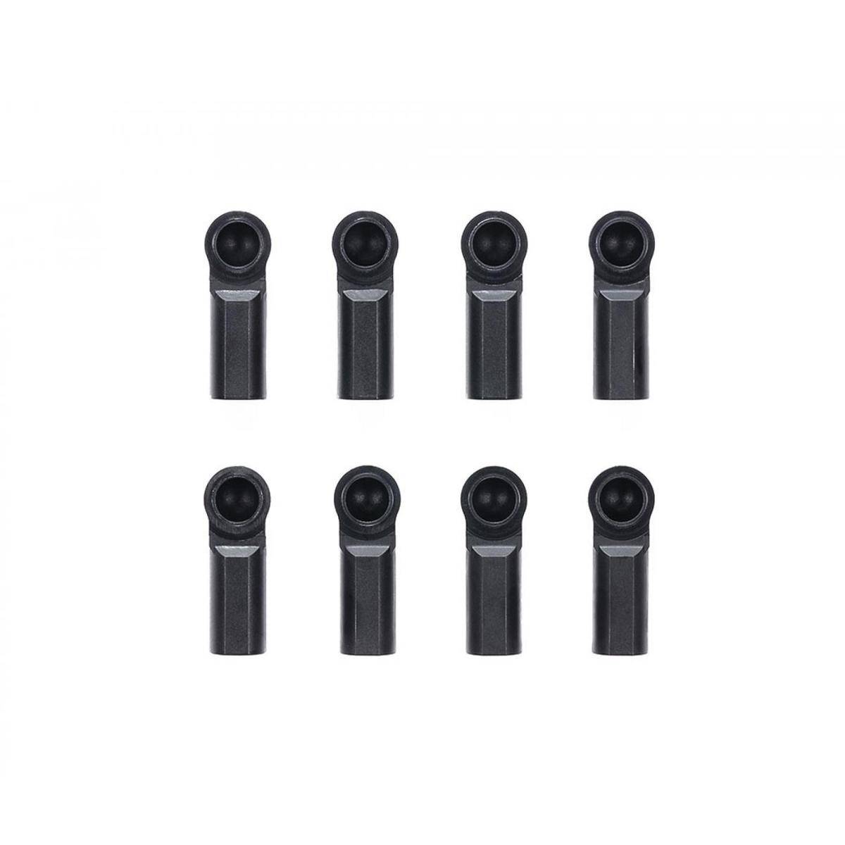 Tamiya 5mm/M3 Kugelpfanne (8)