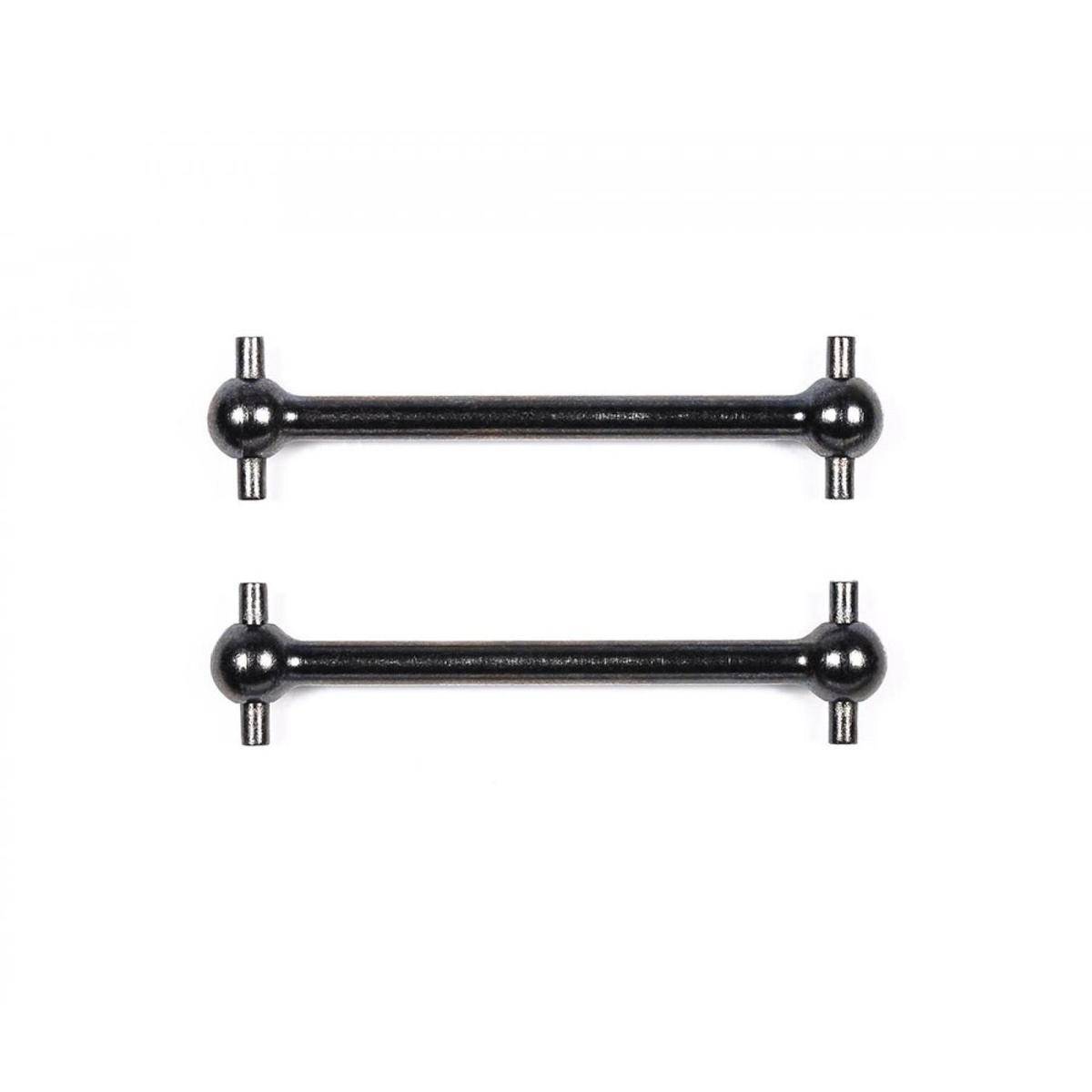 TA-01/04/05/TT-01E Antriebswelle (2) 39mm