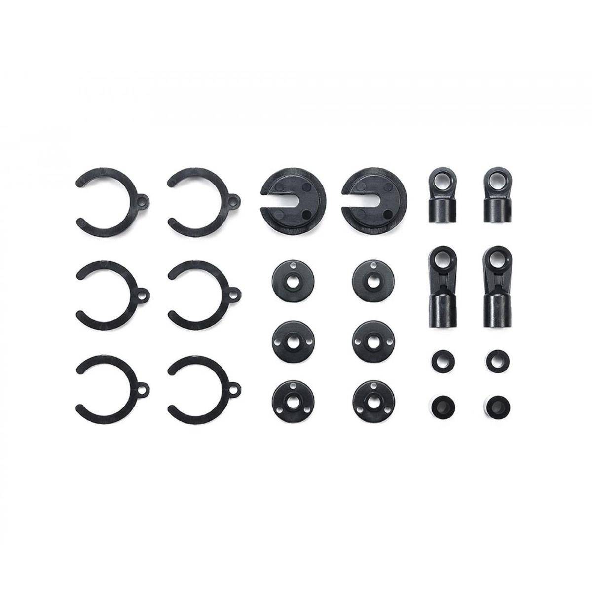 X-Teile C.V.A.II Dämpfer-Kolben/Einstel.