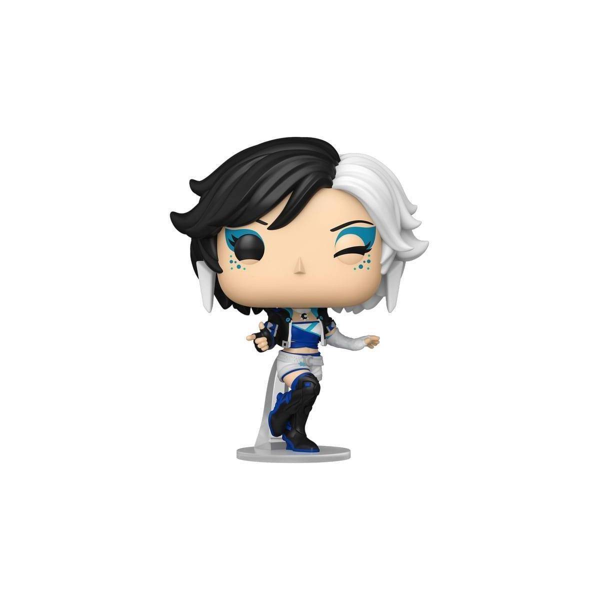 Roast Goose POP! Vinyl Figur Luna Snow 9 cm