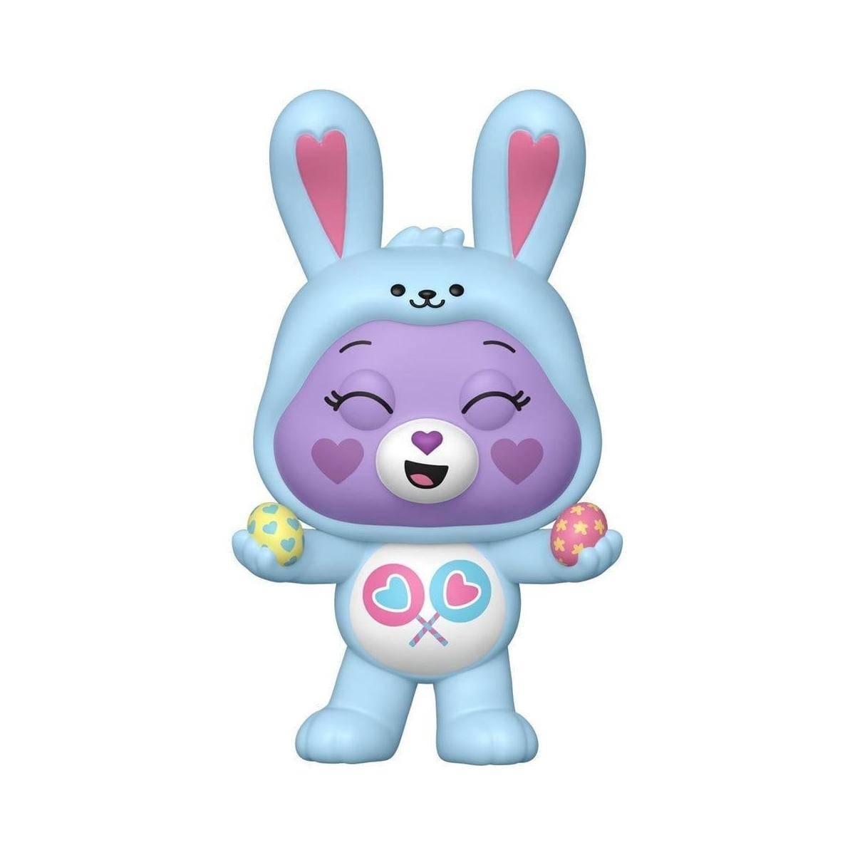 CB SPRG POP! TV Vinyl Share Bunny 9 cm