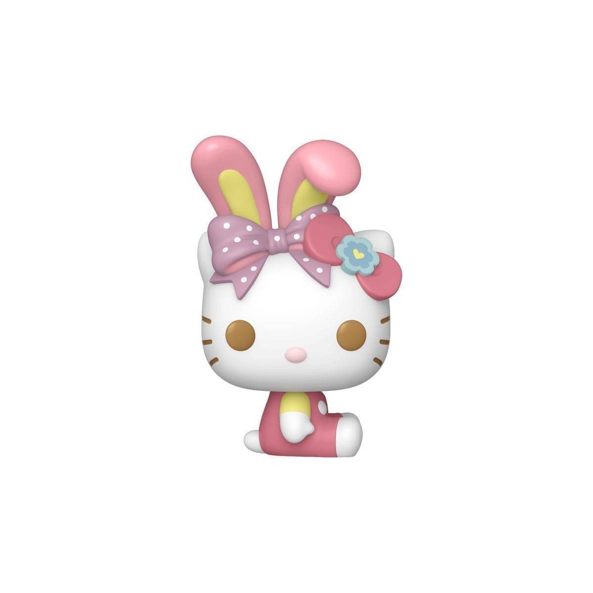 Sanrio POP! Animation Vinyl Figur Hello Kitty(CKIE) 9 cm