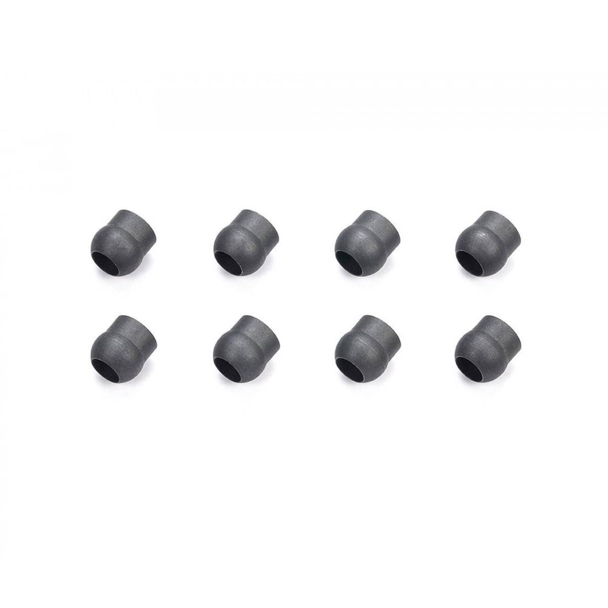 TA-05/TB Evo Aufhängungs-Kugeln 5mm (8)