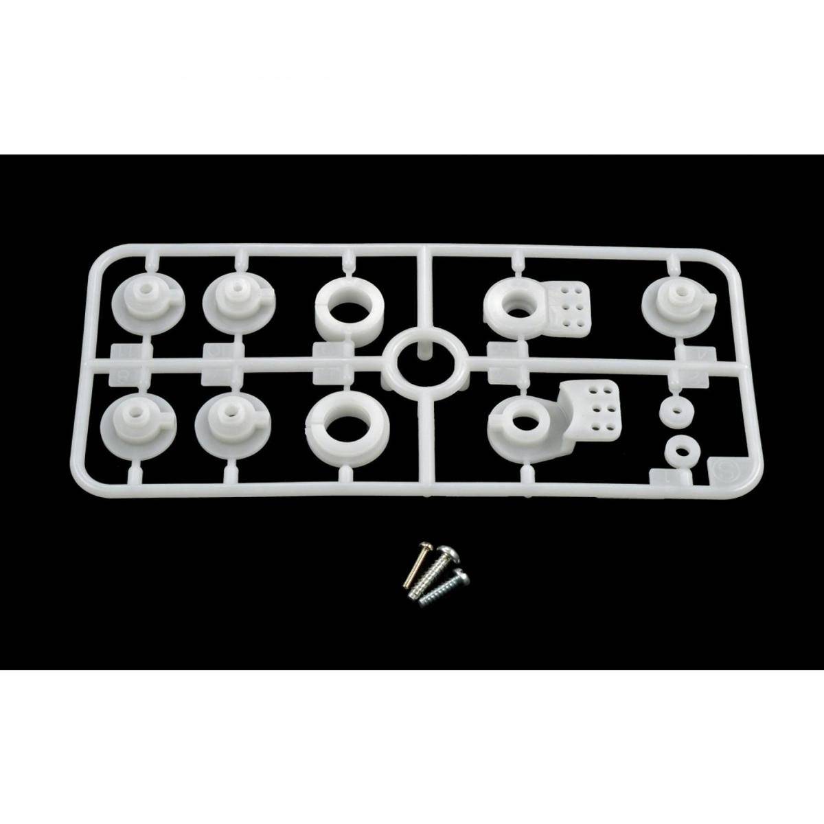 Servosaver-Set Standard weiß