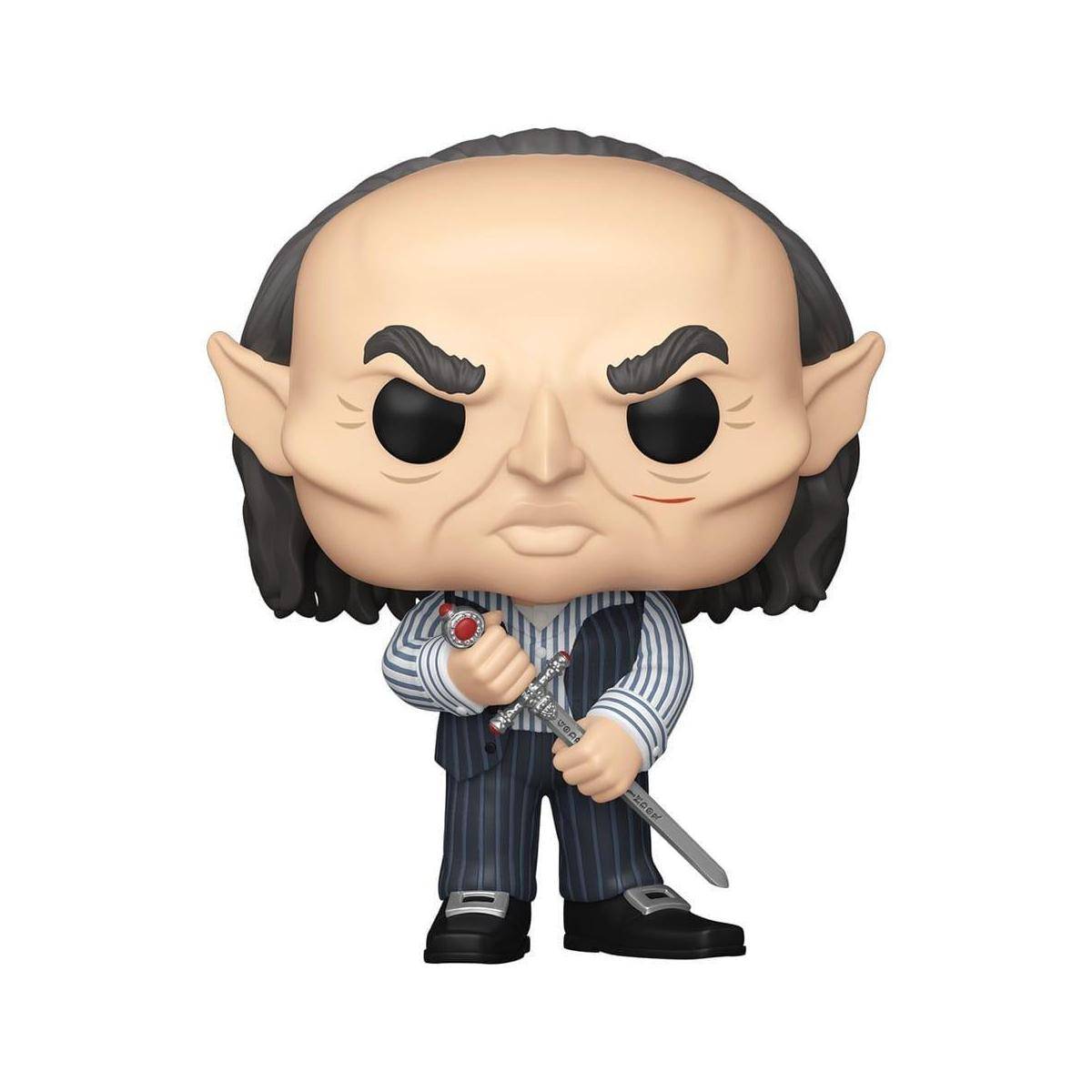 Harry Potter POP! Movies Vinyl Figur Griphook 9 cm