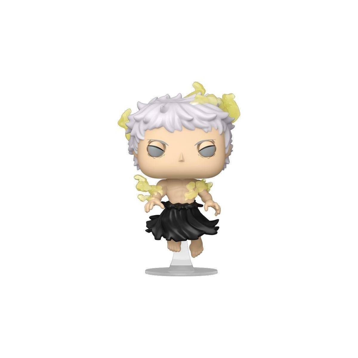 My Hero Academia POP! Animation Figur All For One (Quirk) 9 cm