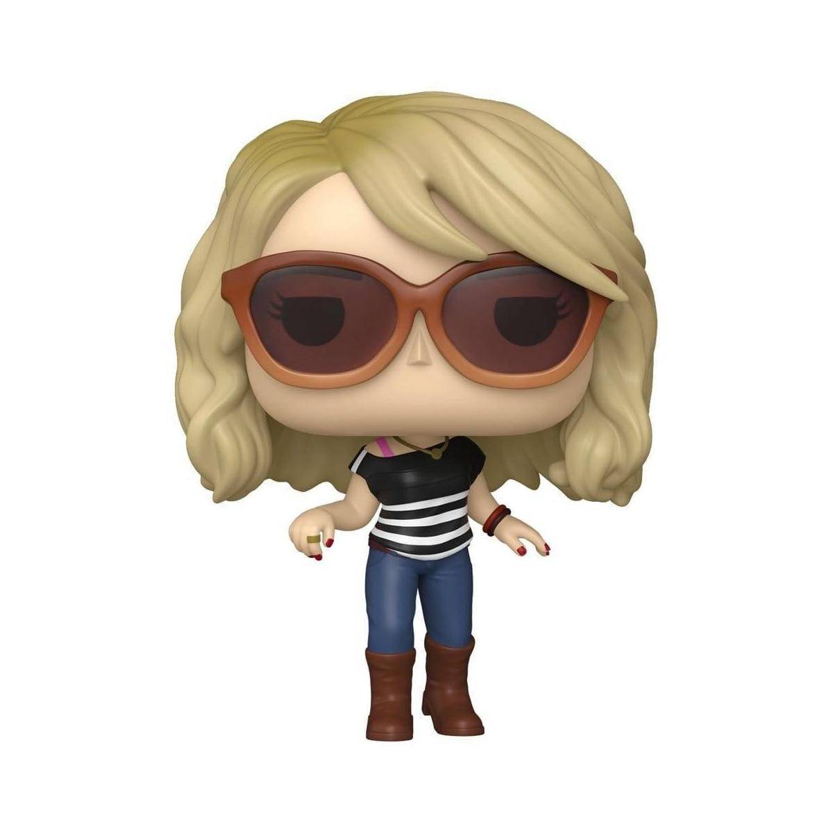 Brautalarm POP! Movies Vinyl Figur Annie Walker 9 cm