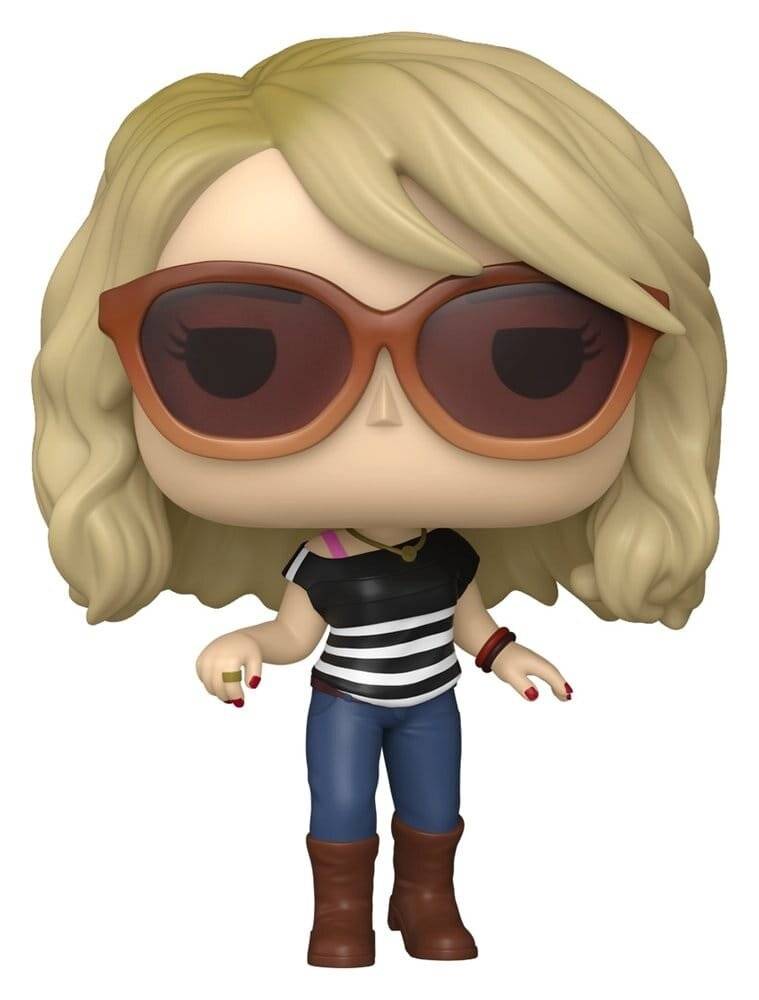 POP-Figur Brautjungfern Annie Walker