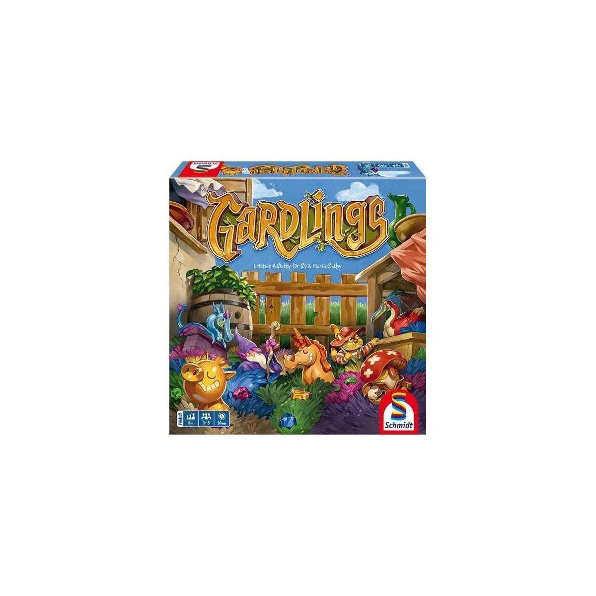Gardlings
