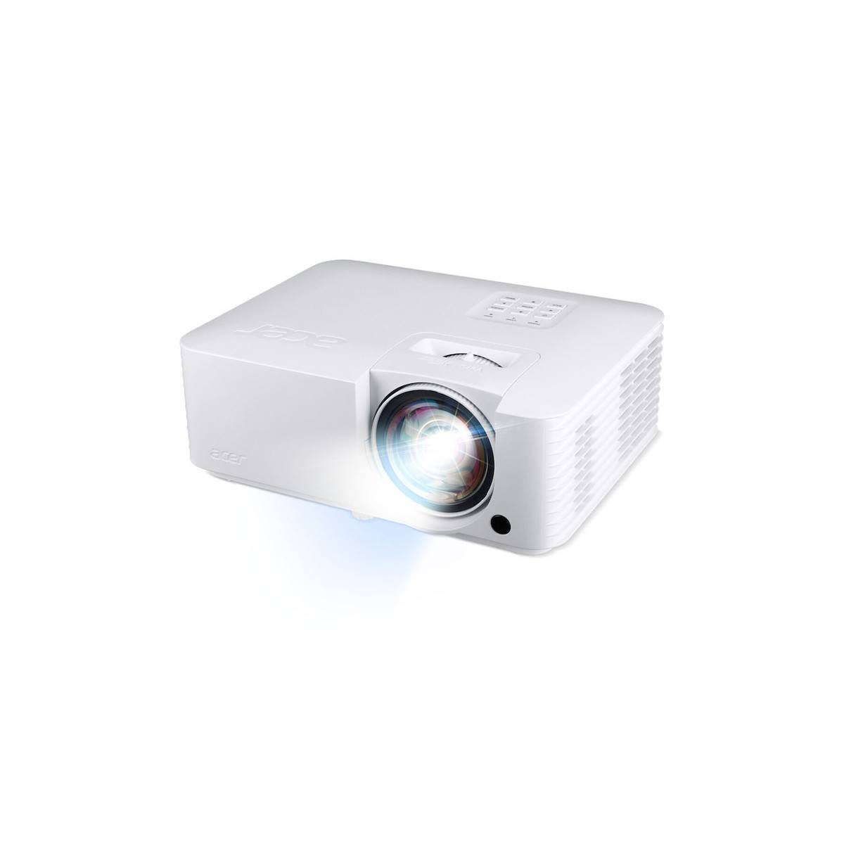 Acer SL2520n Beamer, 1920 x 1080 Full HD, 4000 Lumen