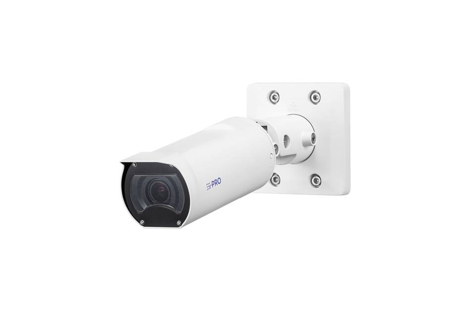 i-PRO WV-U15350-V3LV, Netzwerk Bullet Kamera, U-Serie, 2MP@30fps, 3,2-10,2mm AI, IK10, IP66, IR, out