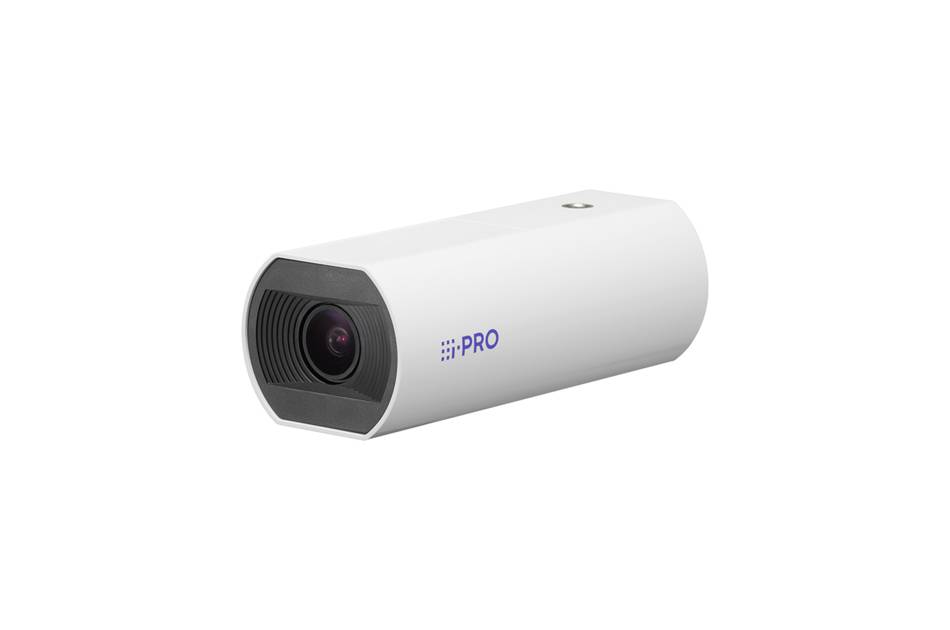 i-PRO WV-U11550-V3V, Netzwerk Bullet Kamera, U-Serie, 5MP@30fps, 3,2-10,2mm Korridorfunktion, in