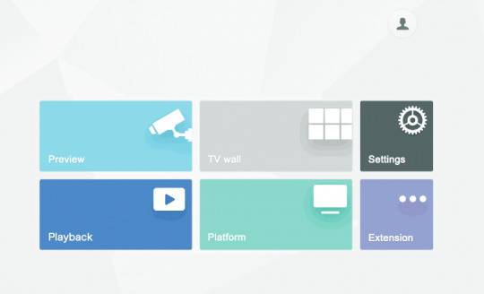 Dahua - NKB5000 - Zubehör - Eingabegerät, Eingabegerät zur Kontrolle von: DAHUA Standalone DVR, DAHUA High Speed Dome,