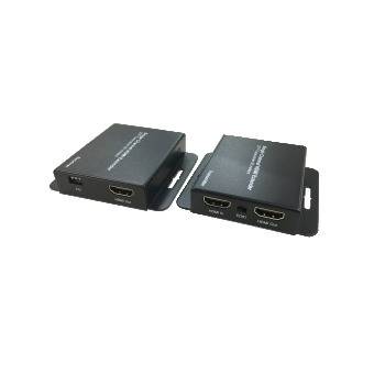 Dahua - PFM700-E - HDMI Extender, - Echtzeit Übertragung des HDMI Video Signal über UTP Kabel - Unterstützt die Übertra