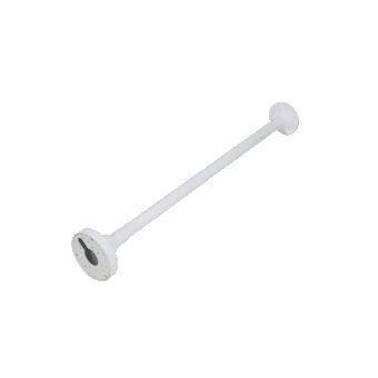 Dahua - PFB2212C - Zubehör - Deckenhalterung, Verstellbarer Deckenhalterung für Dome und Eyeball, Länge 815 - 1500mm