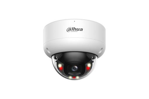 Dahua - IPC-HDBW3449EP-S-IL-0280B - IP - Dome