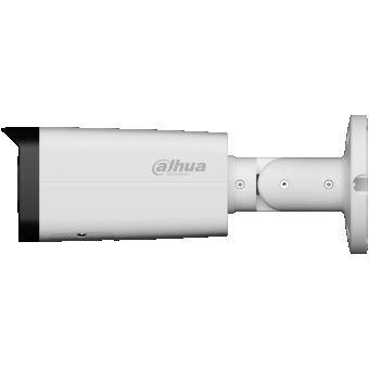 Dahua - IPC-HFW3649TP-ZAS-IL - IP - Bullet, - 6MP/1/2,7" CMOS - 2,7 ~ 13,5mm / H:114°32° V:58°17° - 4x LED, IR Licht