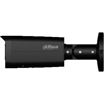 Dahua - IPC-HFW3849TP-ZS-IL-Black - IP - Bullet, - 8MP/1/2,7" CMOS - 2,7 ~ 13,5mm / H:114°32°, V: 58°17° - 4x LED, IR
