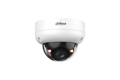 Dahua - IPC-HDBW3649RP-ZS-IL - IP - Dome, - 6MP/1/2,7" CMOS - 2,7 ~ 13,5mm / H:114°32° V:58°17° - 4x LED, IR Licht 50