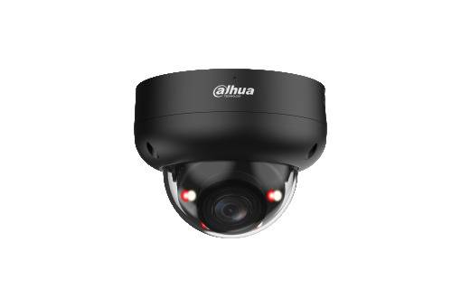 Dahua - IPC-HDBW3849RP-ZS-IL-Black - IP - Dome, - 8MP/1/2,7" CMOS - 2,7 ~ 13,5mm / H:114°32° V:58°17° - 4x LED, IR Li