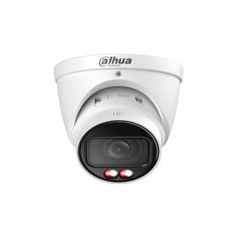 Dahua - IPC-HDW3649TP-ZS-IL -IP - Eyeball, - 6MP/1/2,7" CMOS - 2,7 ~ 13,5mm / H:114°32° V:58°17° - 4x LED, IR Licht 5