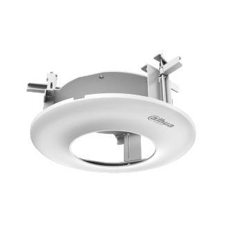 Dahua - PFB5201C - Zubehör - Deckeneinbau Halter, - Material: SECC & PC - Halterung für Zwischendecken / Abhängedecken