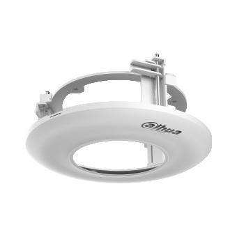 Dahua - PFB5203C - Zubehör - Deckeneinbau Halter, - Material: SECC & PC - Halterung für Zwischendecken / Abhängedecken