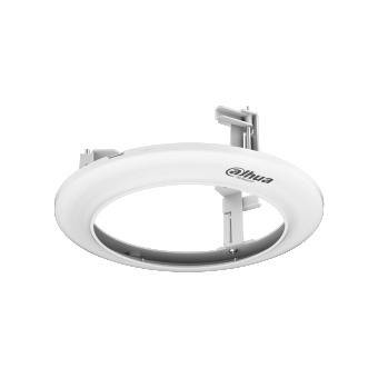 Dahua - PFB5310C - Zubehör - Deckeneinbau Halter, - Material: SECC & PC - Halterung für Zwischendecken / Abhängedecken