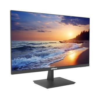 Dahua - LM27-L200-V1 - 27" Full-HD Monitor, - 68,58cm ( 27" ) Diagonale - Full HD 1920x1080 / 100Hz - Video Eingang 1x