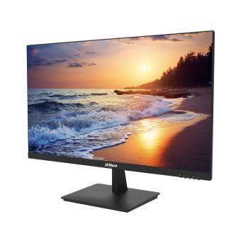 Dahua - LM27-L200-V1 - 27" Full-HD Monitor, - 68,58cm ( 27" ) Diagonale - Full HD 1920x1080 / 100Hz - Video Eingang 1x