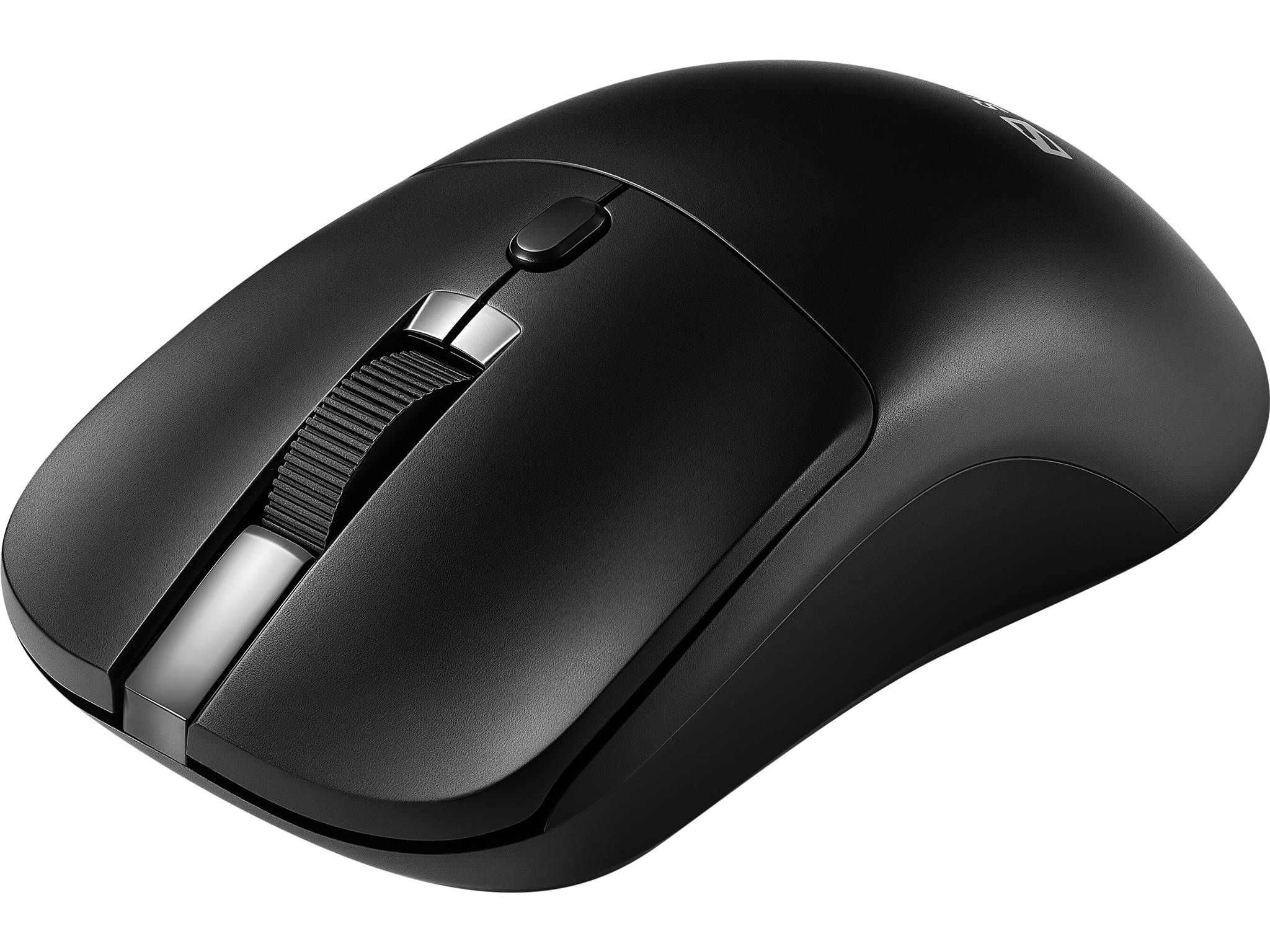 Sandberg 331-04, Beidhändig, RF Wireless, 1600 DPI, Schwarz