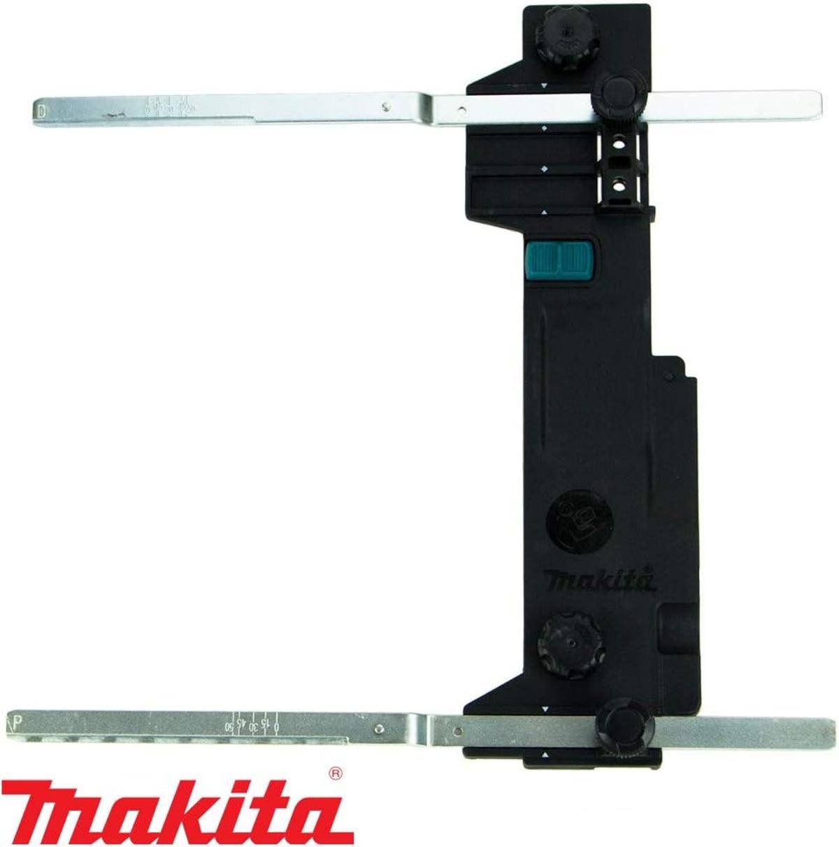 Makita 196953-0 Führungsschienenadapter für DHS680 Kreissäge