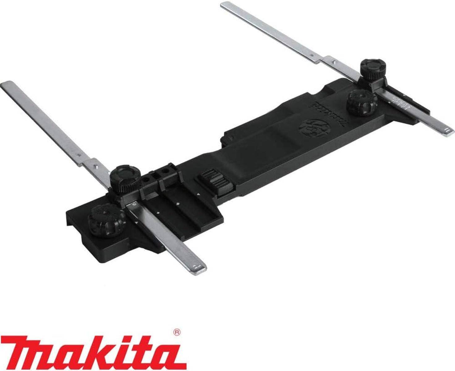 Makita 196953-0 Führungsschienenadapter für DHS680 Kreissäge