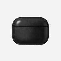 Nomad Modern Leather Case Airpods Pro 2 Black