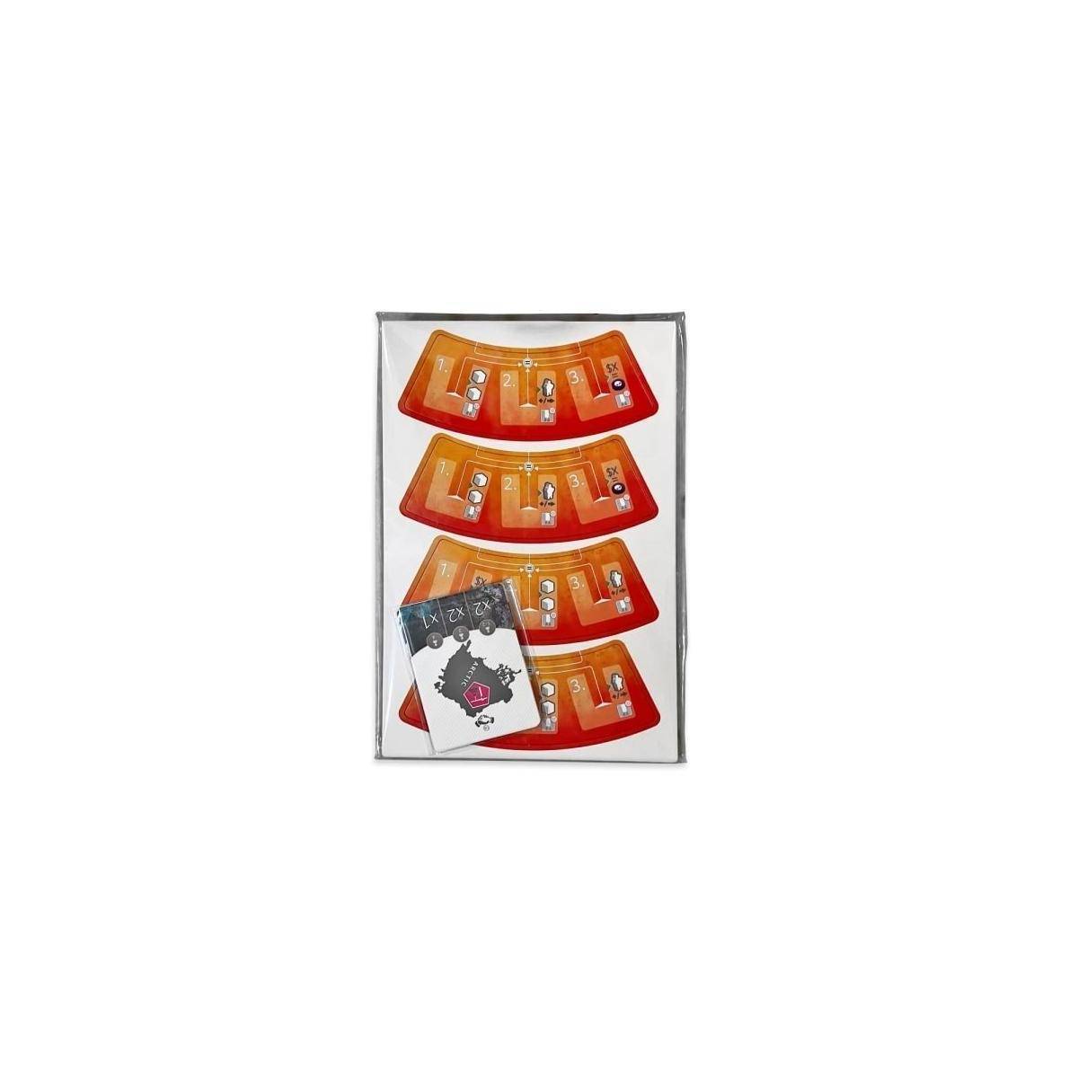 CO2 - Expansion Pack [Erweiterung]