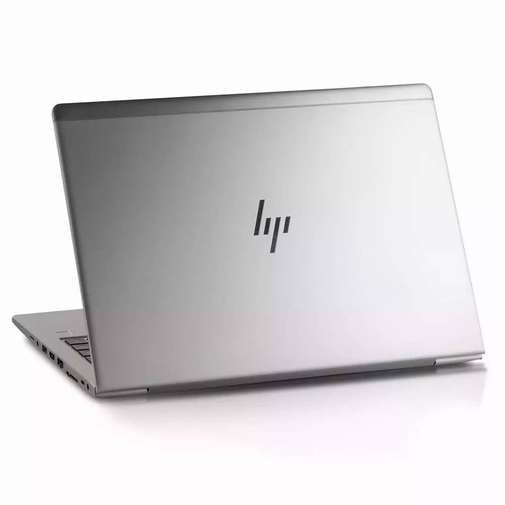 HP EliteBook 840 G6 i5-8265U 8GB 240GB SSD 1920x1080 WLAN BT Webcam Win 11 Home